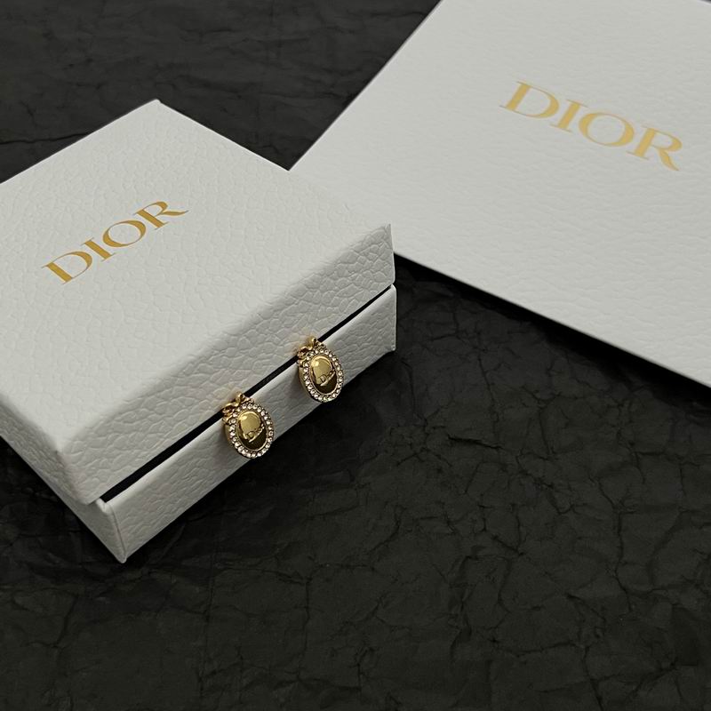 Dior Earring 07yxs61